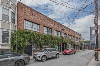 Plus de détails pour 49-59 Rodgers St, San Francisco, CA - Local d'activités à louer