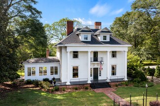 Plus de détails pour 207 Westminster Hwy, Westminster, SC - Spécialisé à vendre
