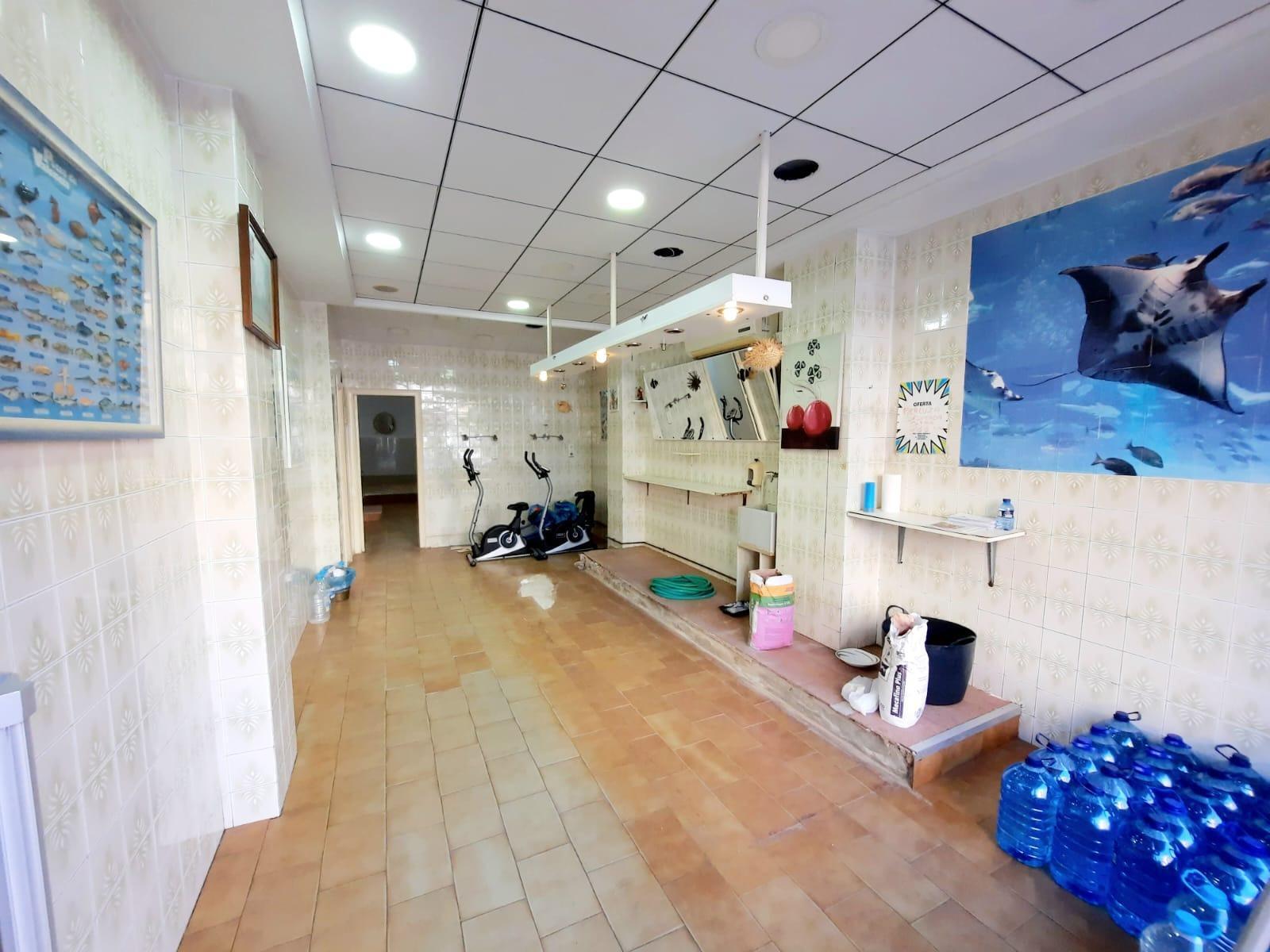 Local commercial dans Carcaixent à louer Photo de l’immeuble– Image 1 sur 11