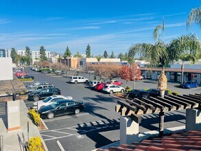 19510-19530 Nordhoff Pl, Northridge, CA - VUE AÉRIENNE  vue de carte