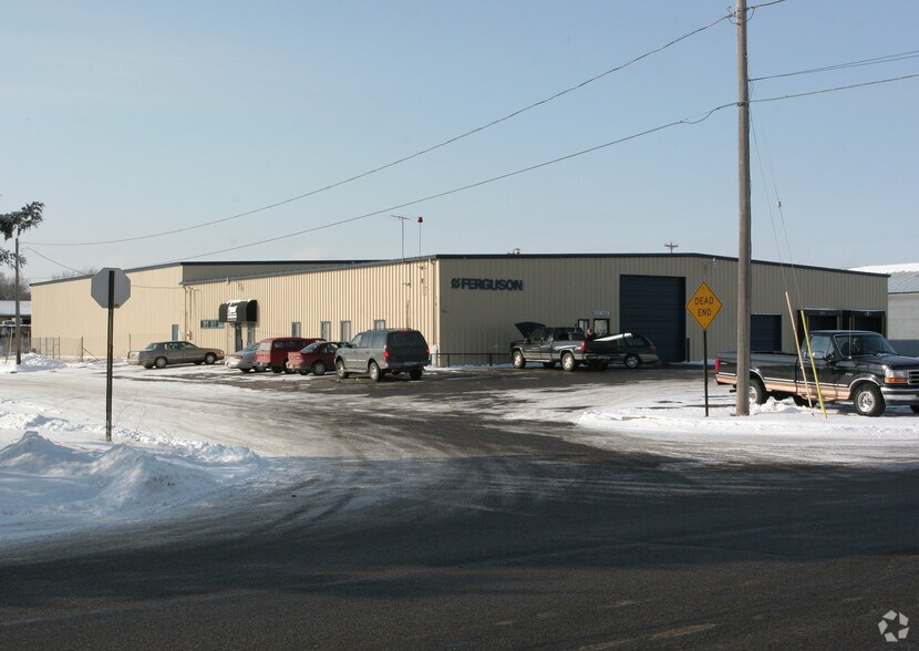401 Lincoln Ave NE, Saint Cloud, MN à vendre - Photo de l’immeuble – Image 2 sur 9