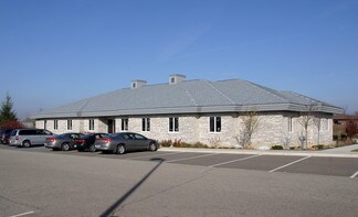 Plus de détails pour 9041 N Rodgers Ct SE, Caledonia, MI - Bureau à louer