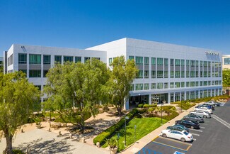 Plus de détails pour 65 Enterprise, Aliso Viejo, CA - Coworking à louer