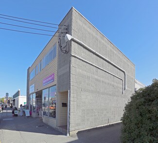Plus de détails pour 9783 3rd St, Sidney, BC - Local commercial à louer