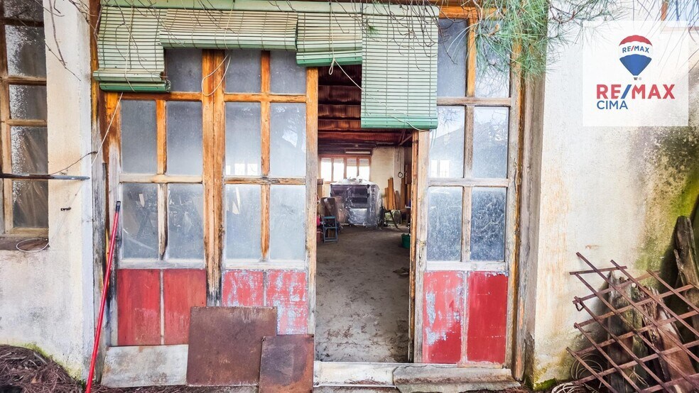 Plaza Pósito, 11, Cúllar, Granada à vendre - Photo de l’immeuble – Image 2 sur 24