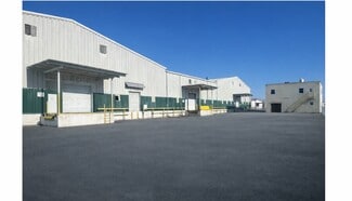 Plus de détails pour 1207 Gordon Ave, Richmond, VA - Industriel/Logistique à louer