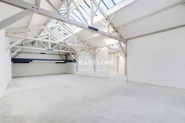 Plus de détails pour 12 Rue Anatole France, Cachan - Bureau à vendre