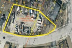 918 Niagara St, Waukesha, WI à vendre - Aérien – Image 1 sur 1