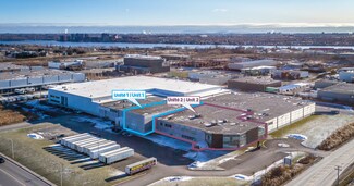 Plus de détails pour 875 Montée Saint-François, Laval, QC - Local d'activités, Industriel/Logistique à louer