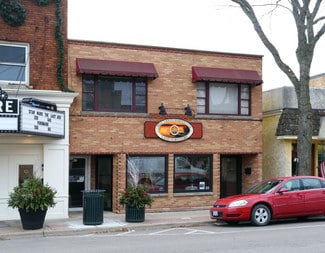 Plus de détails pour 382 Lake St, Antioch, IL - Bureau à louer