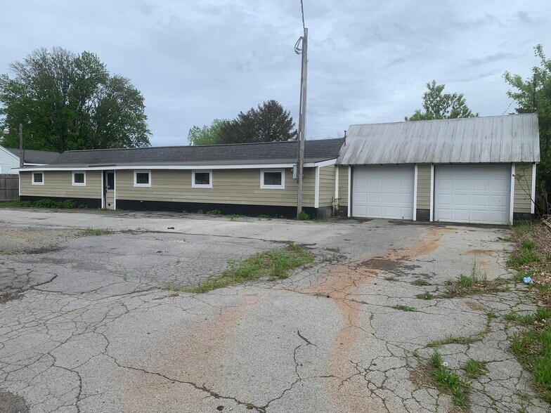 1392 NY-176, Fulton, NY à vendre - Photo de l’immeuble – Image 2 sur 13