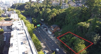 Plus de détails pour 2505 Aurora -1, Seattle, WA - Terrain à vendre