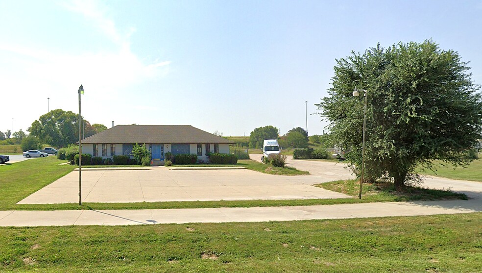 324 W 39th St, South Sioux City, NE à vendre - Photo principale – Image 1 sur 1