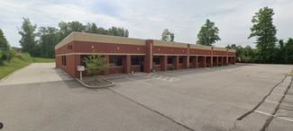 Plus de détails pour 5145 Brecksville Rd, Richfield, OH - Local d'activités à louer