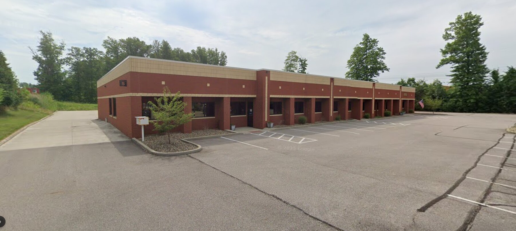 5145 Brecksville Rd, Richfield, OH à louer Photo principale– Image 1 sur 5