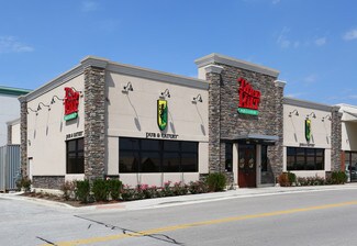 Plus de détails pour 7070 Carpenter Rd, Skokie, IL - Local commercial à louer