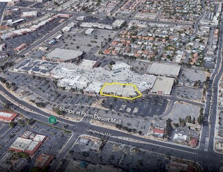 Plus de détails pour 72880 Highway 111, Palm Desert, CA - Local commercial à louer