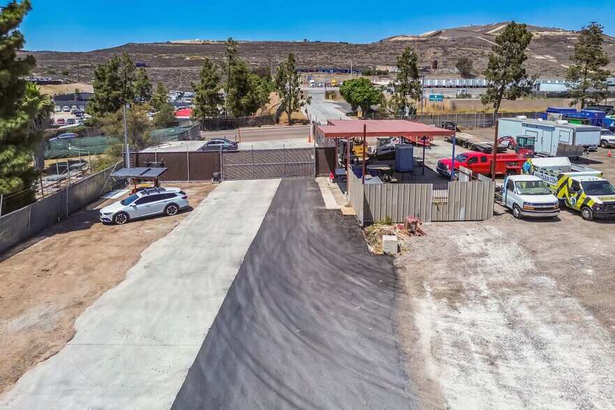 800 Energy Way, Chula Vista, CA à louer - Aérien – Image 3 sur 3
