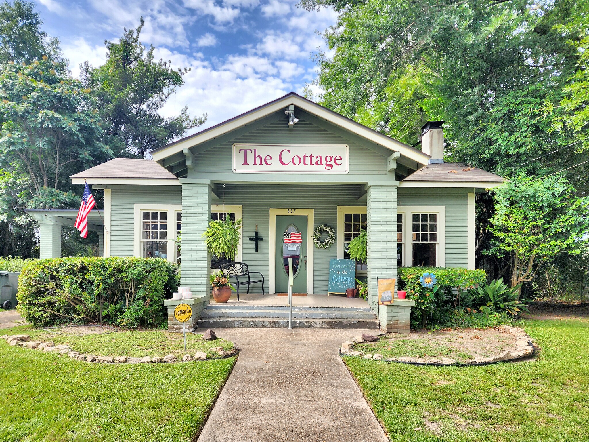 337 College Street, Jasper, TX à vendre Photo principale– Image 1 sur 30