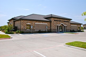 Plus de détails pour 1220 Paluxy Medical Cir, Granbury, TX - Bureau à vendre