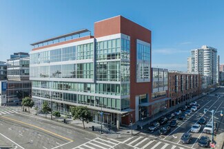 Plus de détails pour 201-213 King St, San Francisco, CA - Logement à vendre