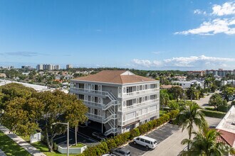 2790 N Federal Hwy, Boca Raton, FL - Vue aérienne  vue de carte - Image1