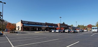 Plus de détails pour 361-373 S Belair Rd, Augusta, GA - Local commercial à louer