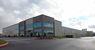 Plus de détails pour 1200 Industry St, Everett, WA - Industriel/Logistique à louer