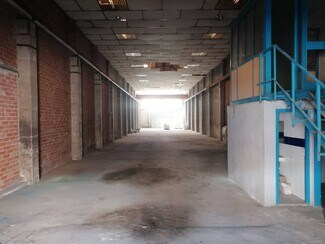 Plus de détails pour Carrer Donya Blanca, 164, Manlleu - Industriel/Logistique à louer