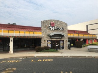 Plus de détails pour 2007 State Route 35, Wall Township, NJ - Local commercial à louer