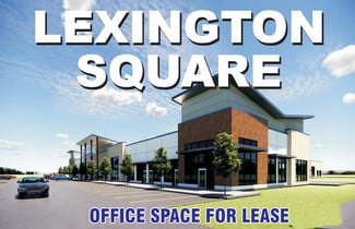 Plus de détails pour 10750 Coit Rd, Frisco, TX - Local commercial à vendre