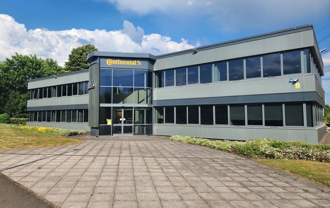 36 Gravelly Industrial Park, Birmingham à louer Photo principale– Image 1 sur 3