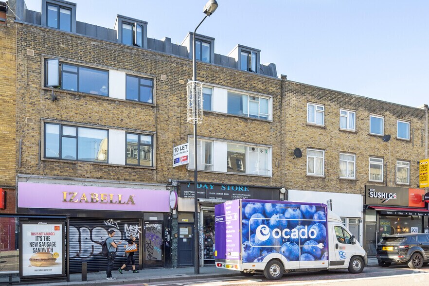 67 Camden High St, Londres à louer - Photo de l’immeuble – Image 2 sur 3