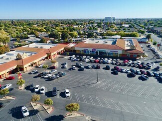 Plus de détails pour 2400 Coffee Rd, Modesto, CA - Local commercial à louer