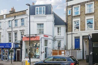 Plus de détails pour 13 Brecknock Rd, Londres - Local commercial à vendre