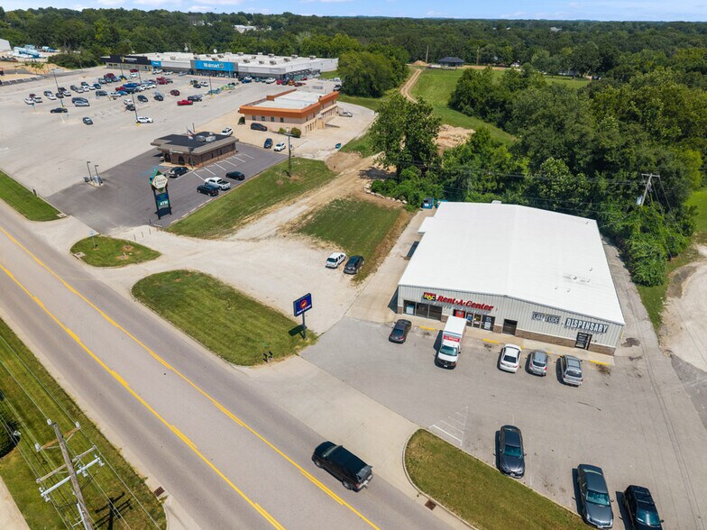 1812 S Business 54, Eldon, MO à vendre - Photo de l’immeuble – Image 2 sur 51