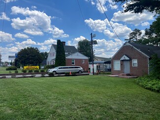 Plus de détails pour 1124-1126 Route 73, Mount Laurel, NJ - Local commercial à vendre