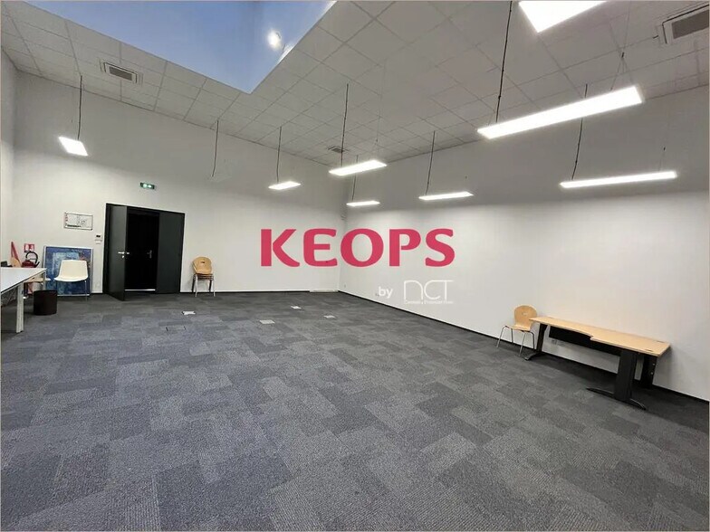 Bureau dans Toulouse à vendre - Photo de l’immeuble – Image 3 sur 8