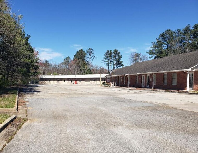 455 GA-138 (Unit G), Jonesboro, GA à louer - Photo de l’immeuble – Image 2 sur 2