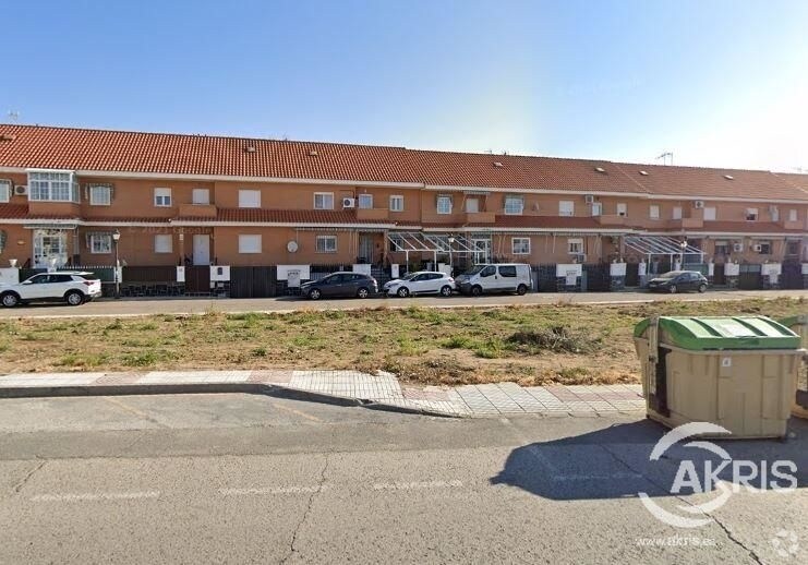 Terrain dans Numancia de la Sagra, Toledo à vendre Photo principale– Image 1 sur 4