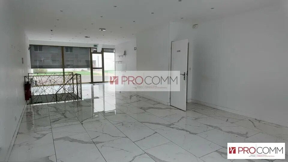 Local commercial dans Chartres à louer - Photo intérieure – Image 3 sur 3