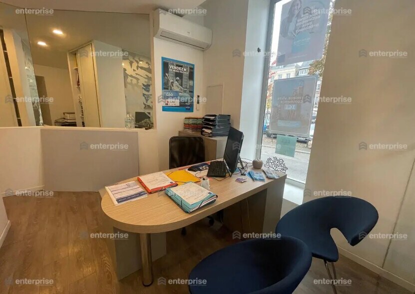 Local commercial dans Saint-Quentin à louer - Photo intérieure – Image 3 sur 5