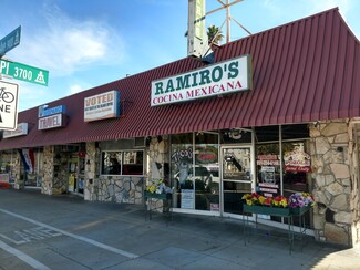 Plus de détails pour 9414-9418 Magnolia Ave, Riverside, CA - Local commercial à louer