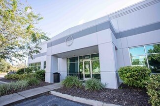 Plus de détails pour 3850 Quadrangle Blvd, Orlando, FL - Bureau à louer