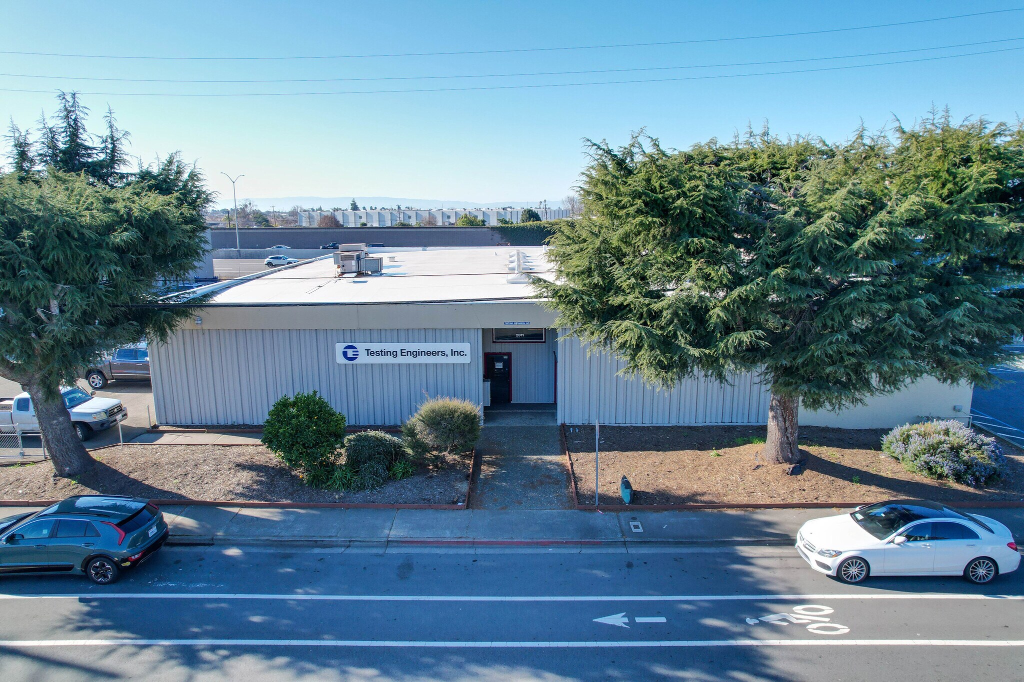 2811 Teagarden St, San Leandro, CA à vendre Photo de l’immeuble– Image 1 sur 30