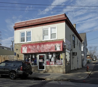 Plus de détails pour 389 Somerset St, Somerset, NJ - Local commercial à louer