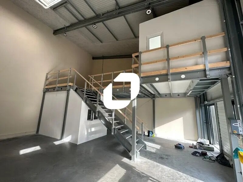 Route De Mantes, Mareil-sur-Mauldre à louer Photo intérieure– Image 1 sur 5