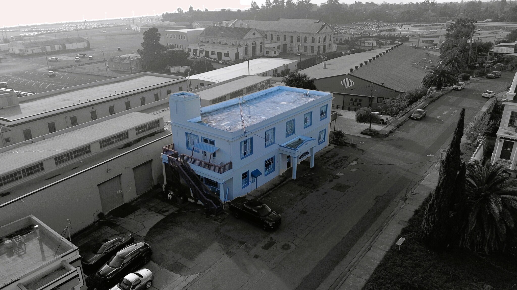 960 Grant St, Benicia, CA à louer Photo principale– Image 1 sur 6