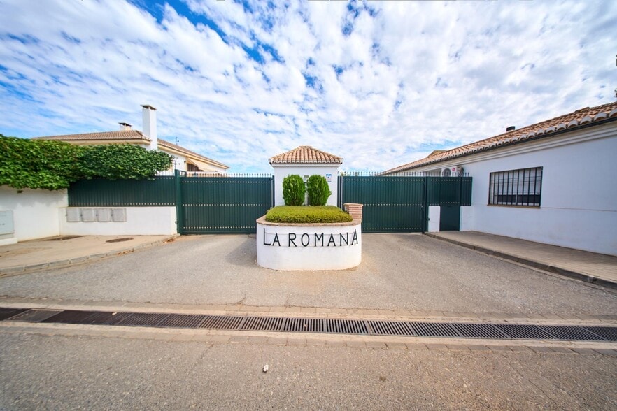 de la Romana, 5, Vegas del Genil, Granada à vendre - Photo de l’immeuble – Image 3 sur 20