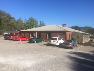 Plus de détails pour 1301 Colegate Dr, Marietta, OH - Local commercial à louer